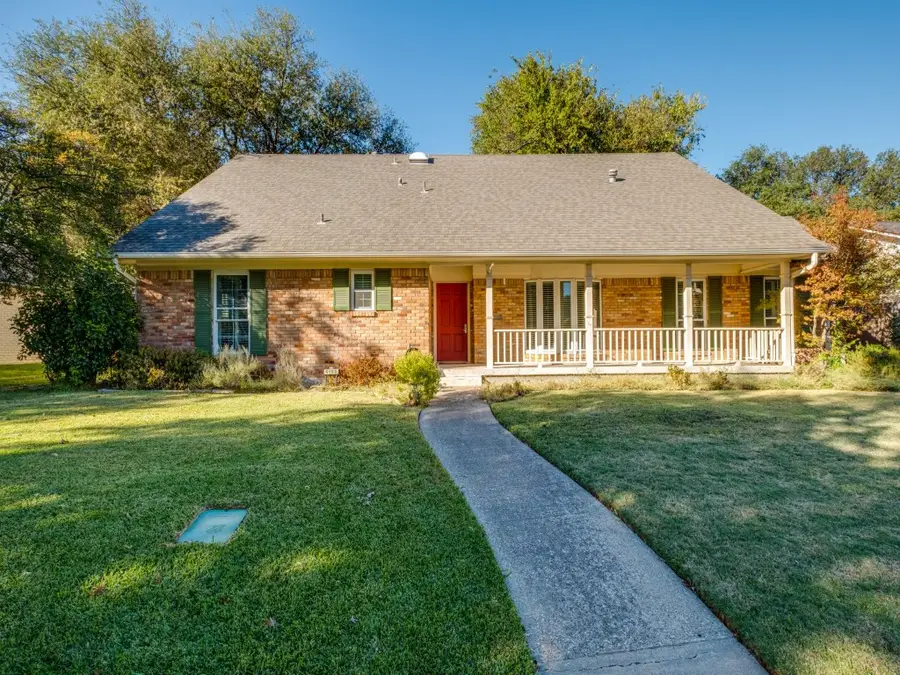 6153 Glennox Lane, Dallas, TX 75214 - Image #2