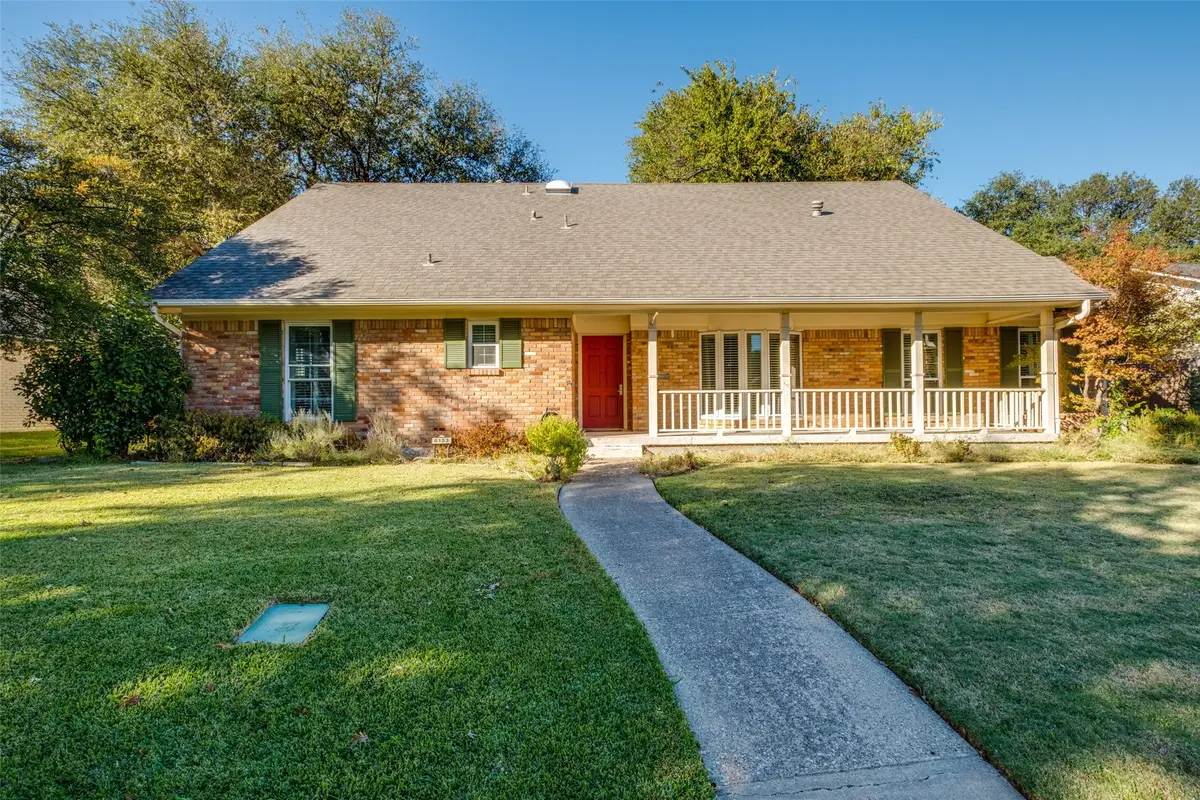 6153 Glennox Lane, Dallas, TX 75214 - Image #1