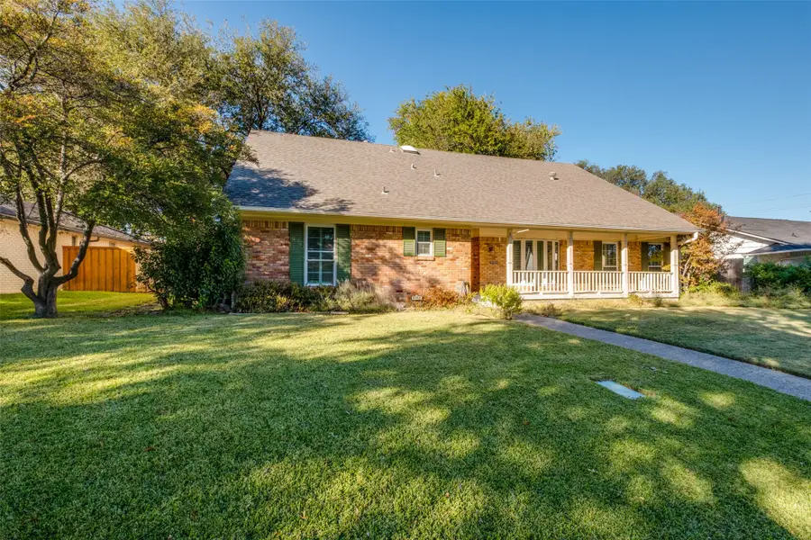 6153 Glennox Lane, Dallas, TX 75214 - Image #2