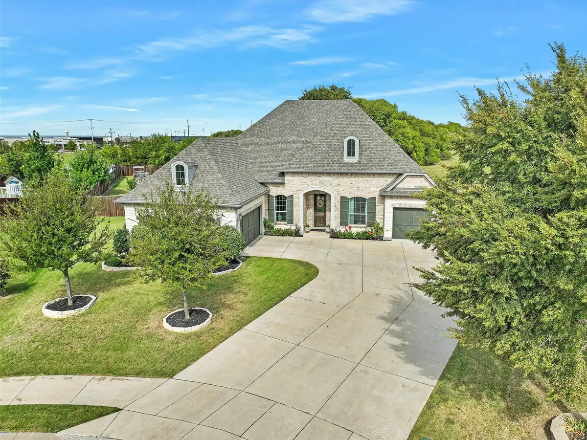 1501 Lariat Drive, Prosper, TX 75078 - Image #1