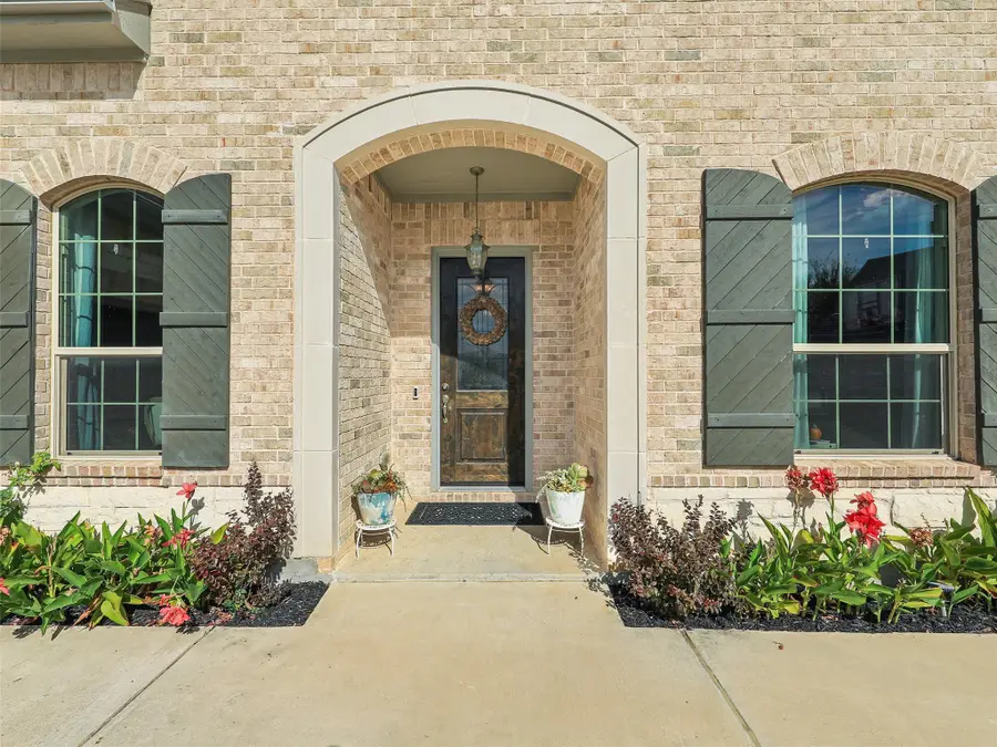 1501 Lariat Drive, Prosper, TX 75078 - Image #2