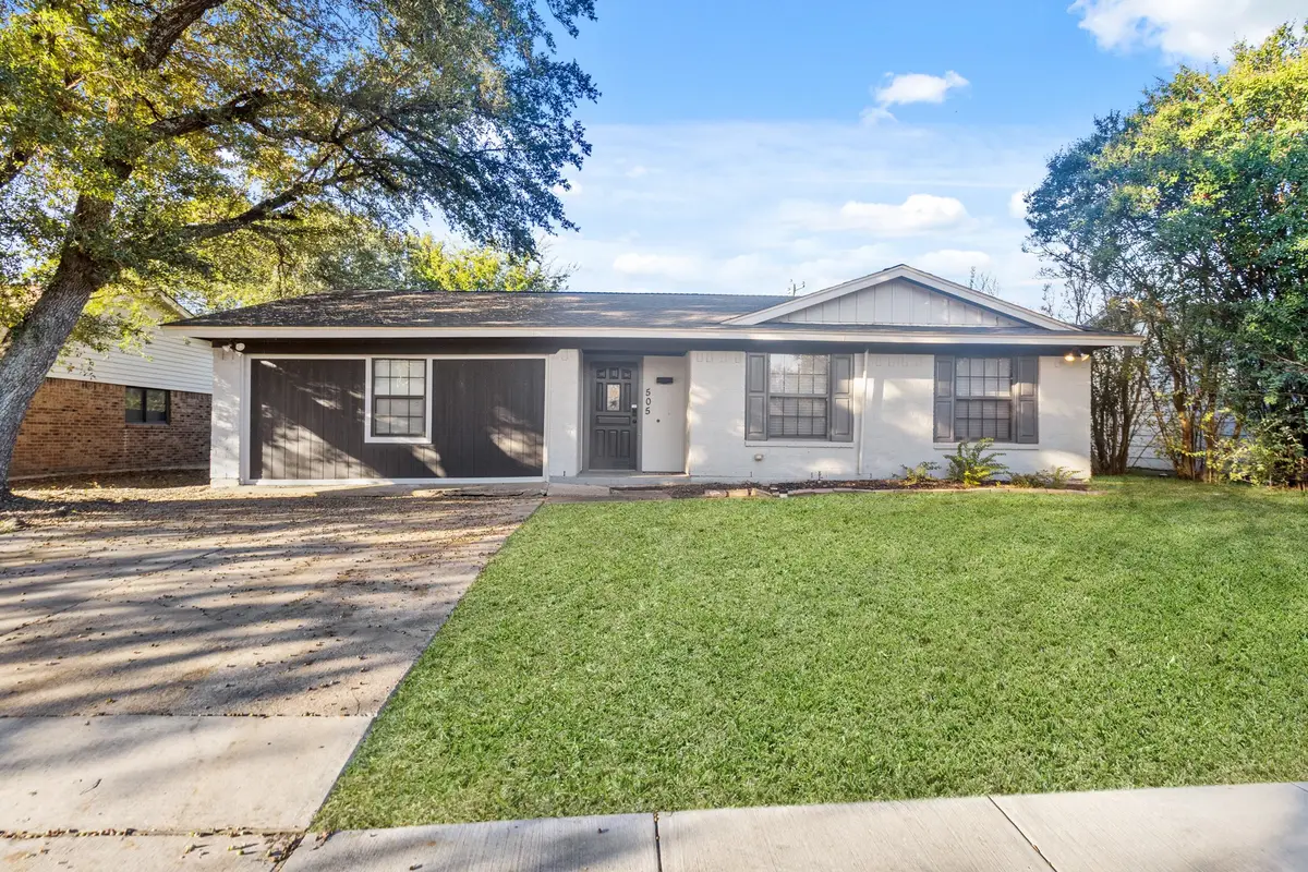 505 Southlake Drive, Forney, TX 75126 - Image #1