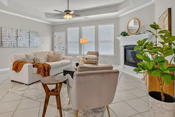 5929 Scottsdale Lane, Fort Worth, TX 76179