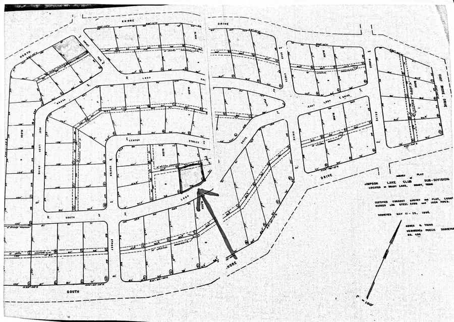 205 S Loop Drive, Brady, TX 76825 - Image #2