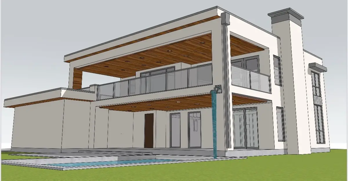 316 Martinez Road, Alma, TX 75119 - Image #1