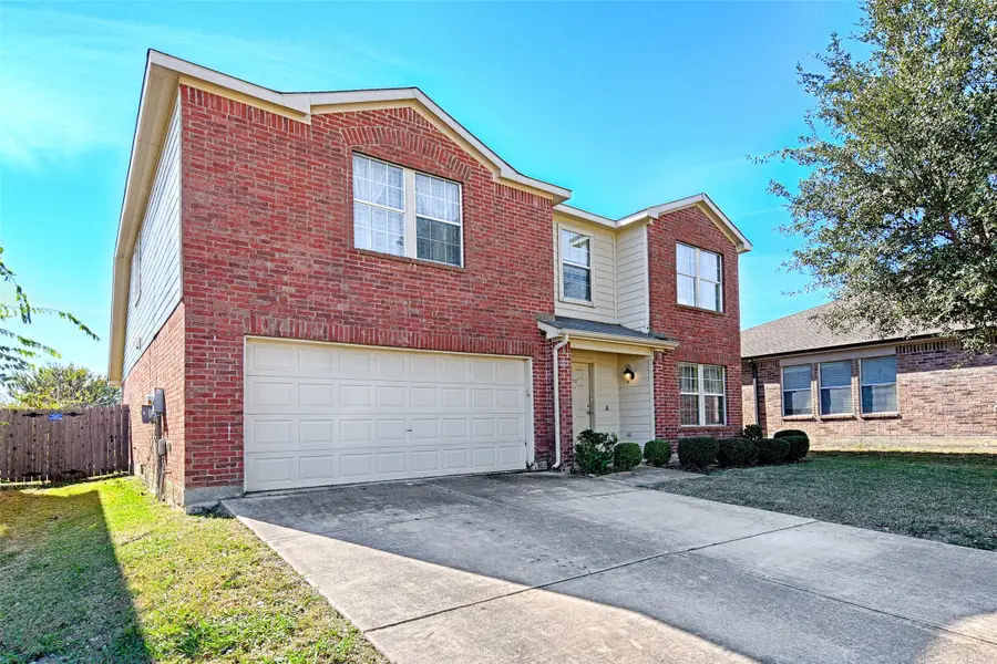 4140 Heirship Court, Fort Worth, TX 76244 - Image #2