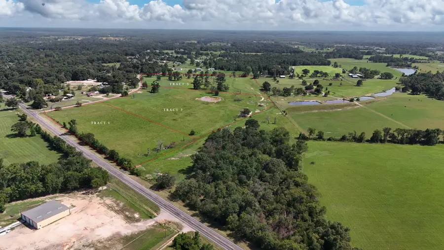 Tract 2 Vz Cr 4408, Ben Wheeler, TX 75754 - Image #2