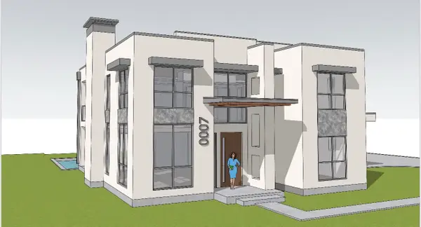 237 Martinez Road, Alma, TX 75119