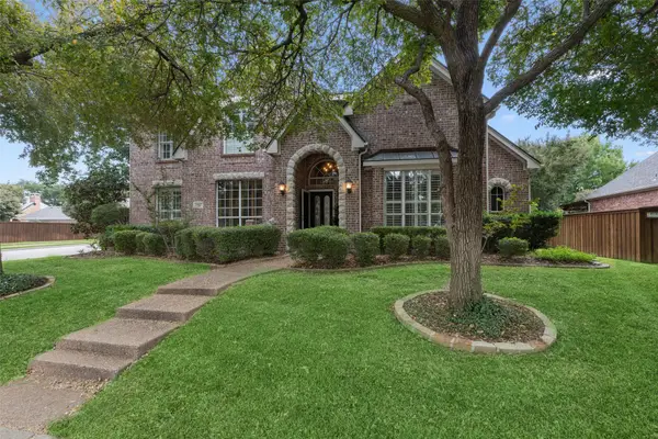 906 Granger Drive, Allen, TX 75013