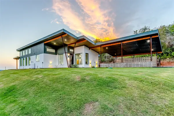 245 Lake House Dr., Bridgeport, TX 76426