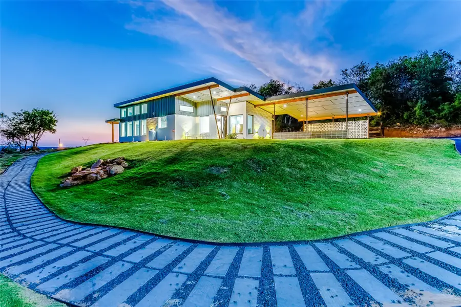 245 Lake House Dr., Bridgeport, TX 76426 - Image #2