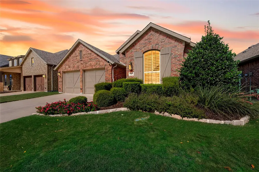 833 Countryside Way, Little Elm, TX 76227 - Image #3