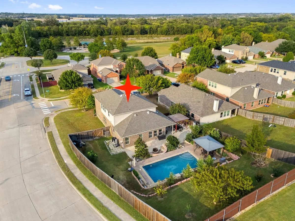 1221 Evers Drive, McKinney, TX 75071 - Image #1