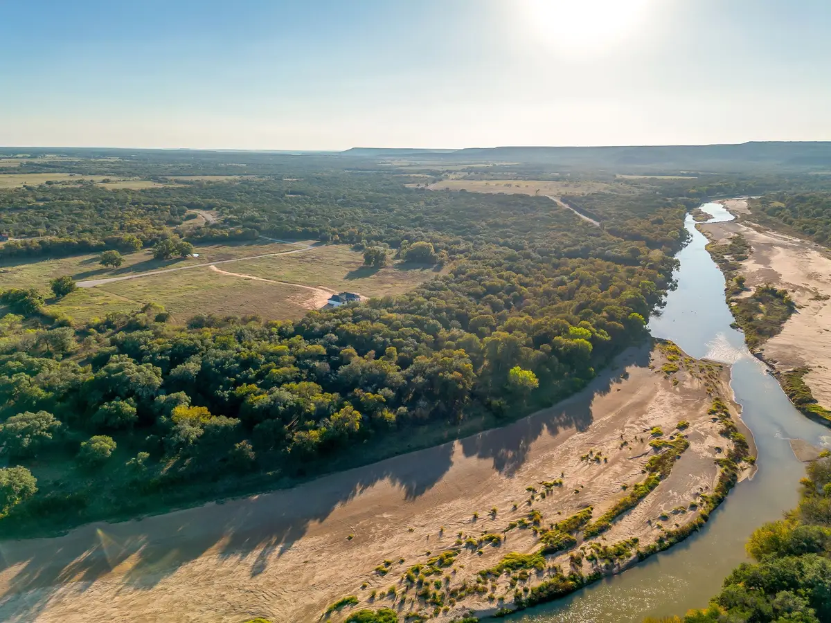 Lot 39 River Canyon, Palo Pinto Santo, TX 76484 - Image #1