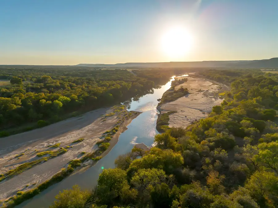 Lot 39 River Canyon, Palo Pinto Santo, TX 76484 - Image #2