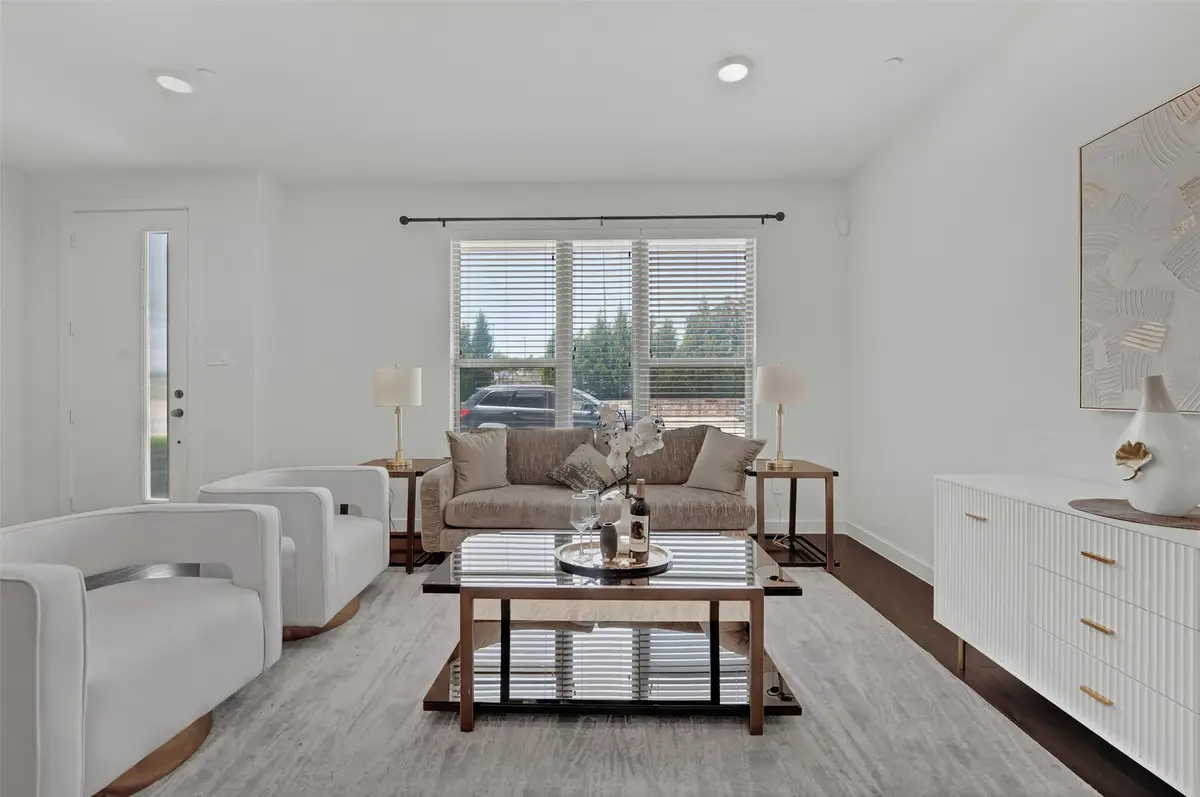 432 Texas Drive, Plano, TX 75075 - #1