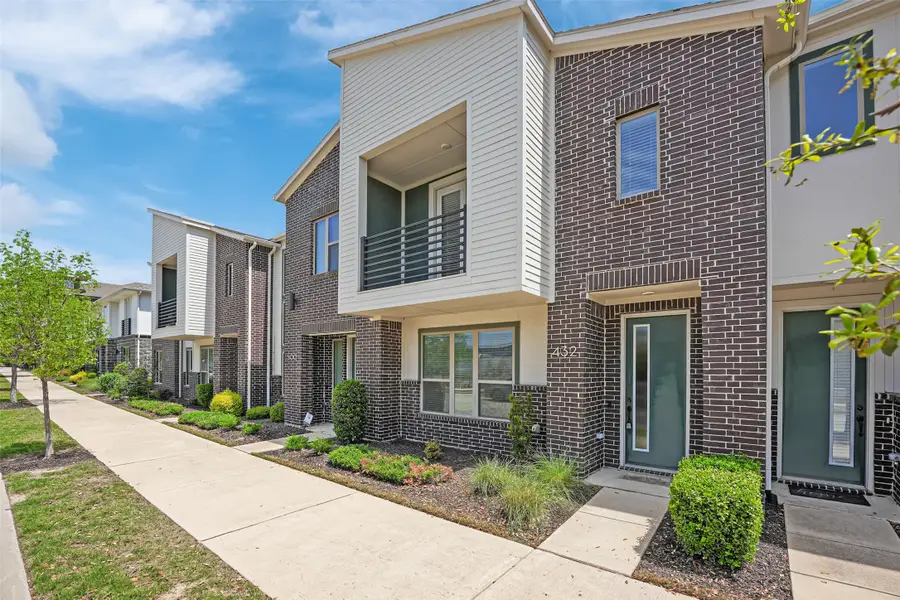 432 Texas Drive, Plano, TX 75075 - #3