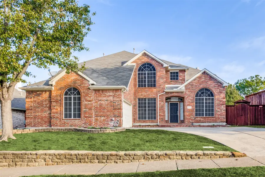 2832 Rosewood Boulevard, McKinney, TX 75071 - Image #2