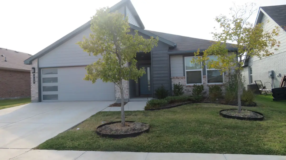 713 Trinity Park Trail, Alvarado, TX 76009 - Image #1