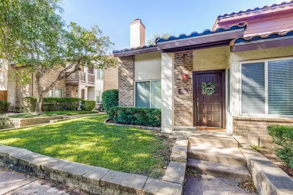 14151 Montfort Drive #345, Dallas, TX 75254