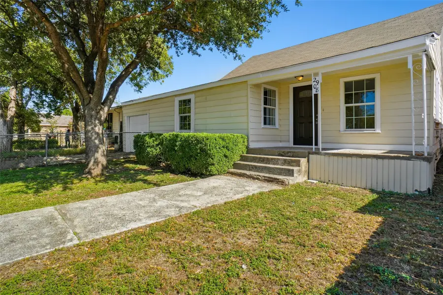 2908 Lulu Street, Fort Worth, TX 76106 - Image #2
