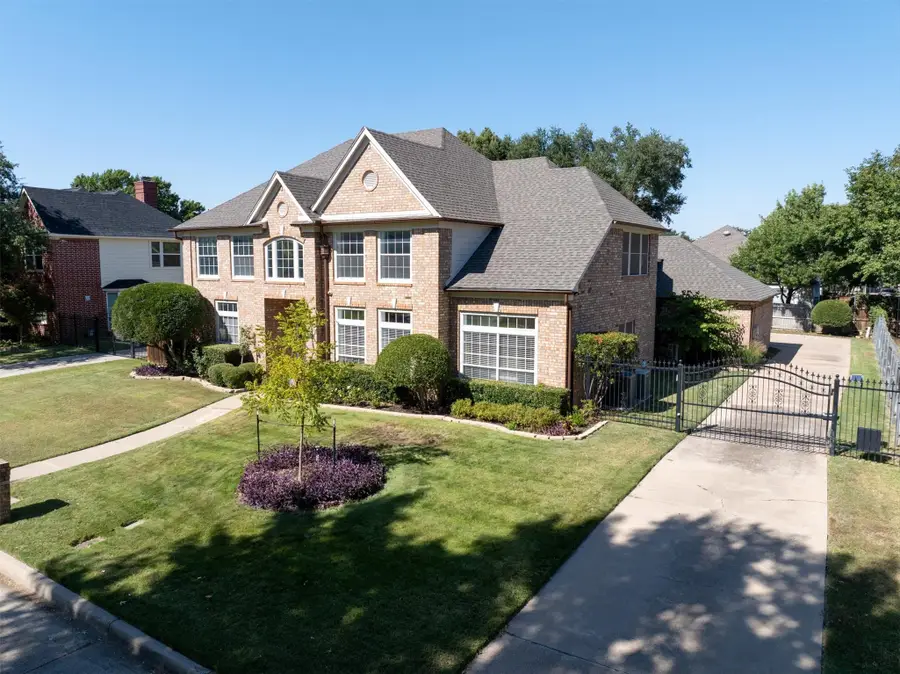 6708 E Park Drive, Fort Worth, TX 76132 - Image #3