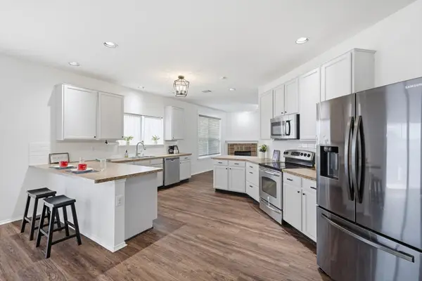 2021 Bliss Road, Fort Worth, TX 76177