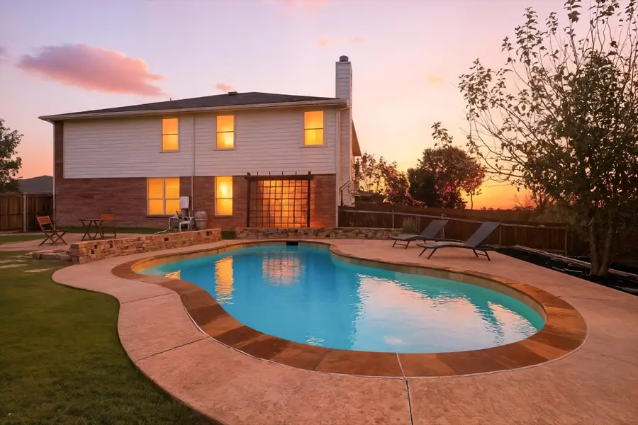 2021 Bliss Road, Fort Worth, TX 76177 - Image #2