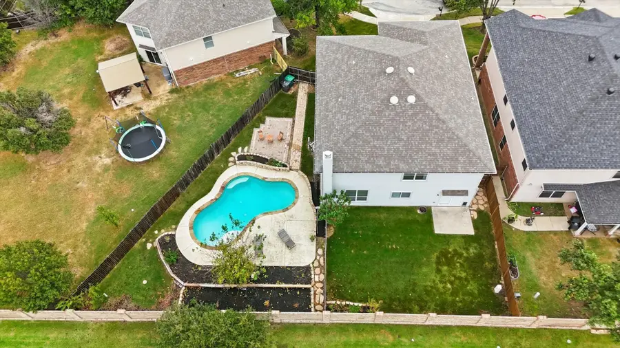 2021 Bliss Road, Fort Worth, TX 76177 - Image #3