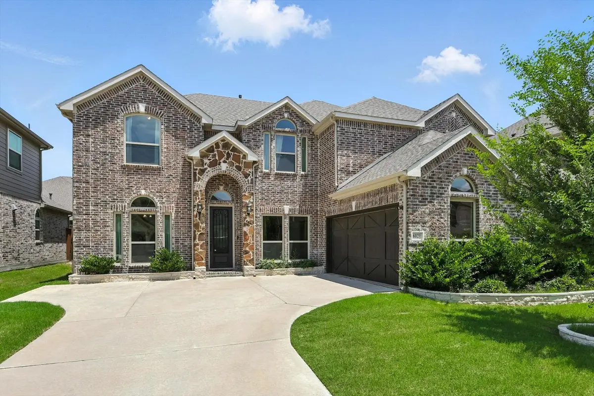 6021 Painswick Drive, Celina, TX 76227 - Image #1