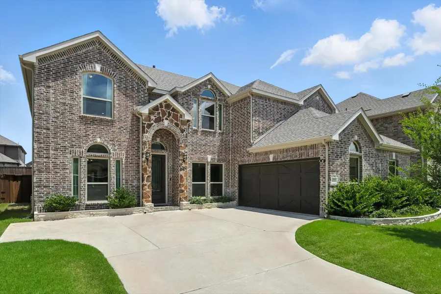 6021 Painswick Drive, Celina, TX 76227 - Image #2