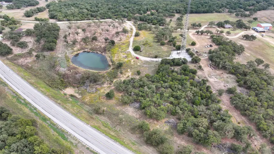 TBD 12.51 Acres S Highway 59, Bowie, TX 76230 - Image #2