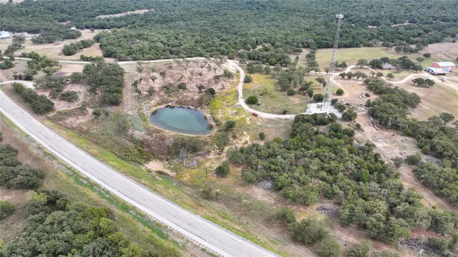 TBD 12.51 Acres S Highway 59, Bowie, TX 76230 - Image #3