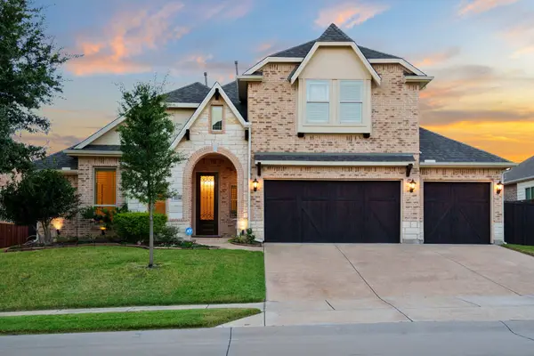 2230 Lewis Canyon Drive, Prosper, TX 75078