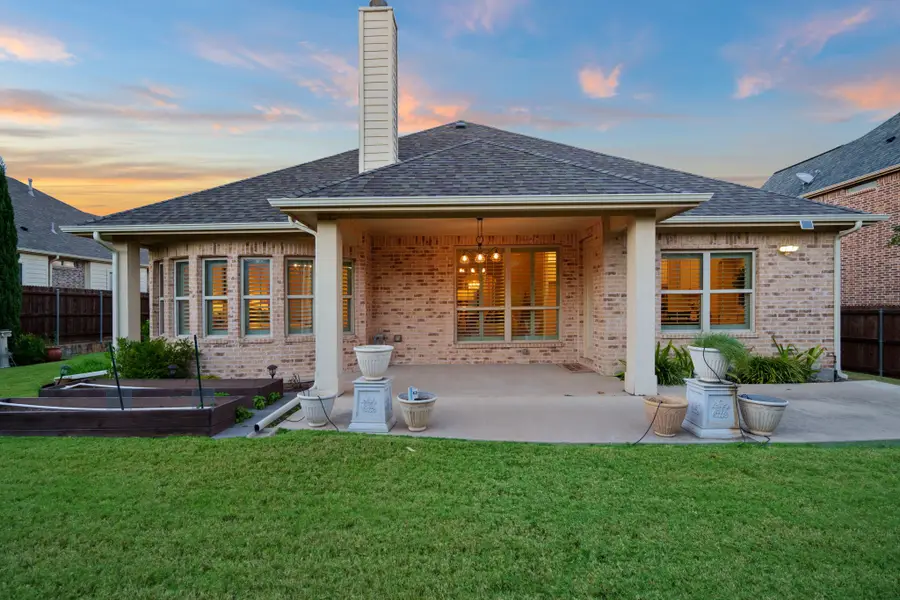 2230 Lewis Canyon Drive, Prosper, TX 75078 - Image #2