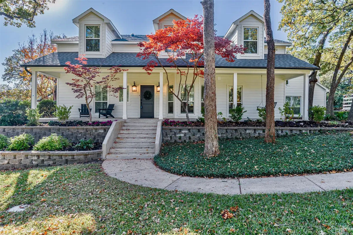 1781 Kingswood Drive, Southlake, TX 76092 - Image #1