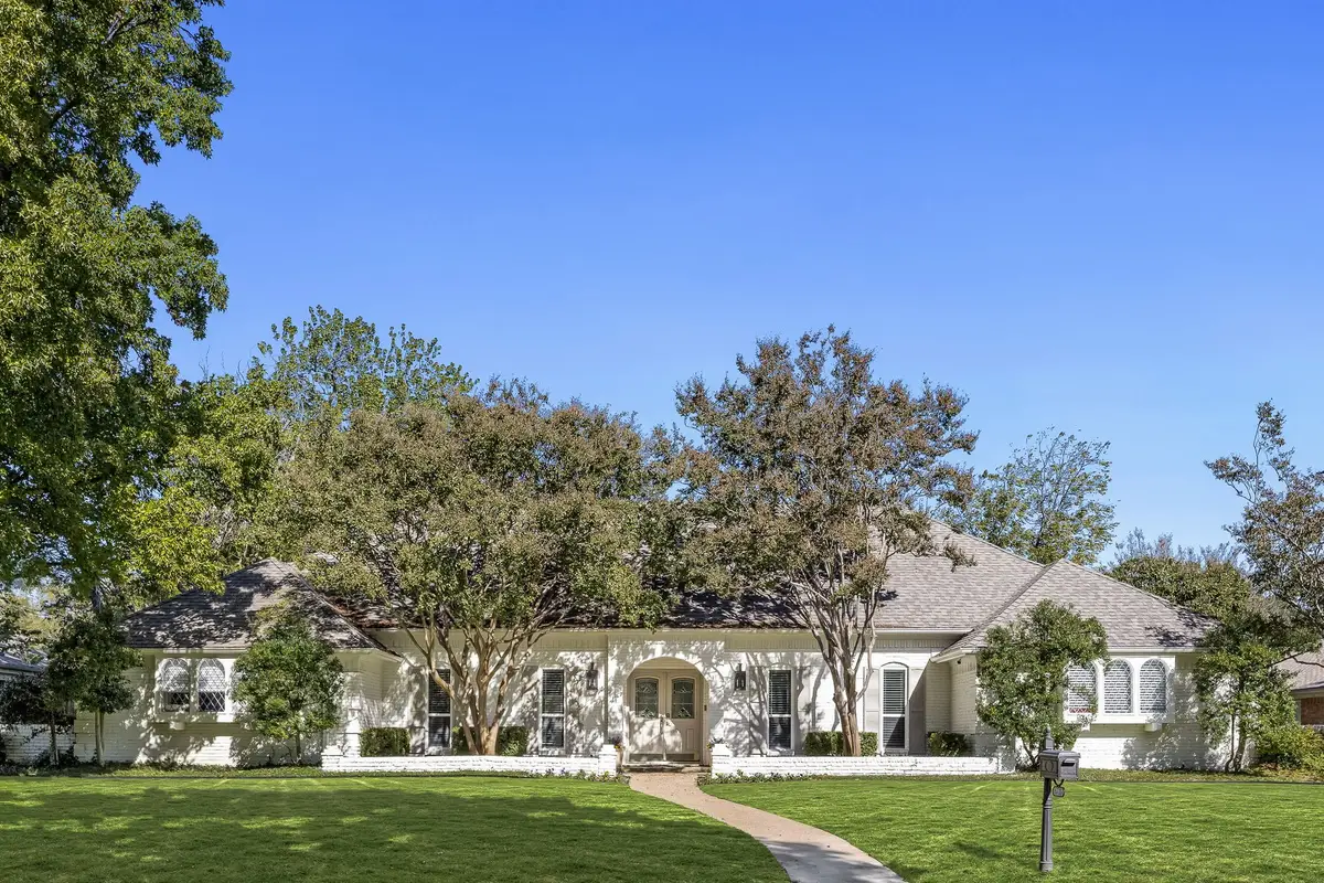 6725 Regalbluff Drive, Dallas, TX 75248 - Image #1