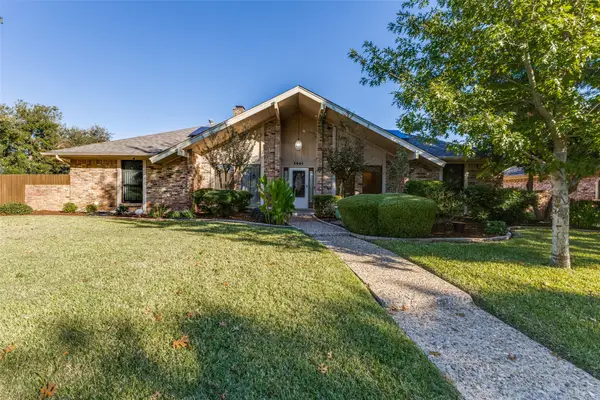2401 Acacia Street, Richardson, TX 75082