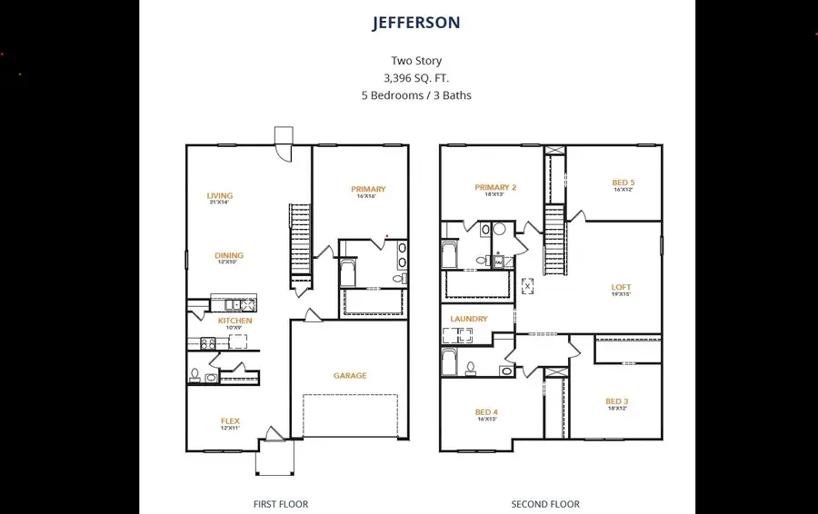 13428 Balderdash Court, Cresson, TX 76035 - Image #3