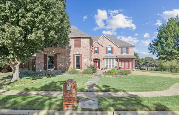 2316 Idlewild Drive, Frisco, TX 75036