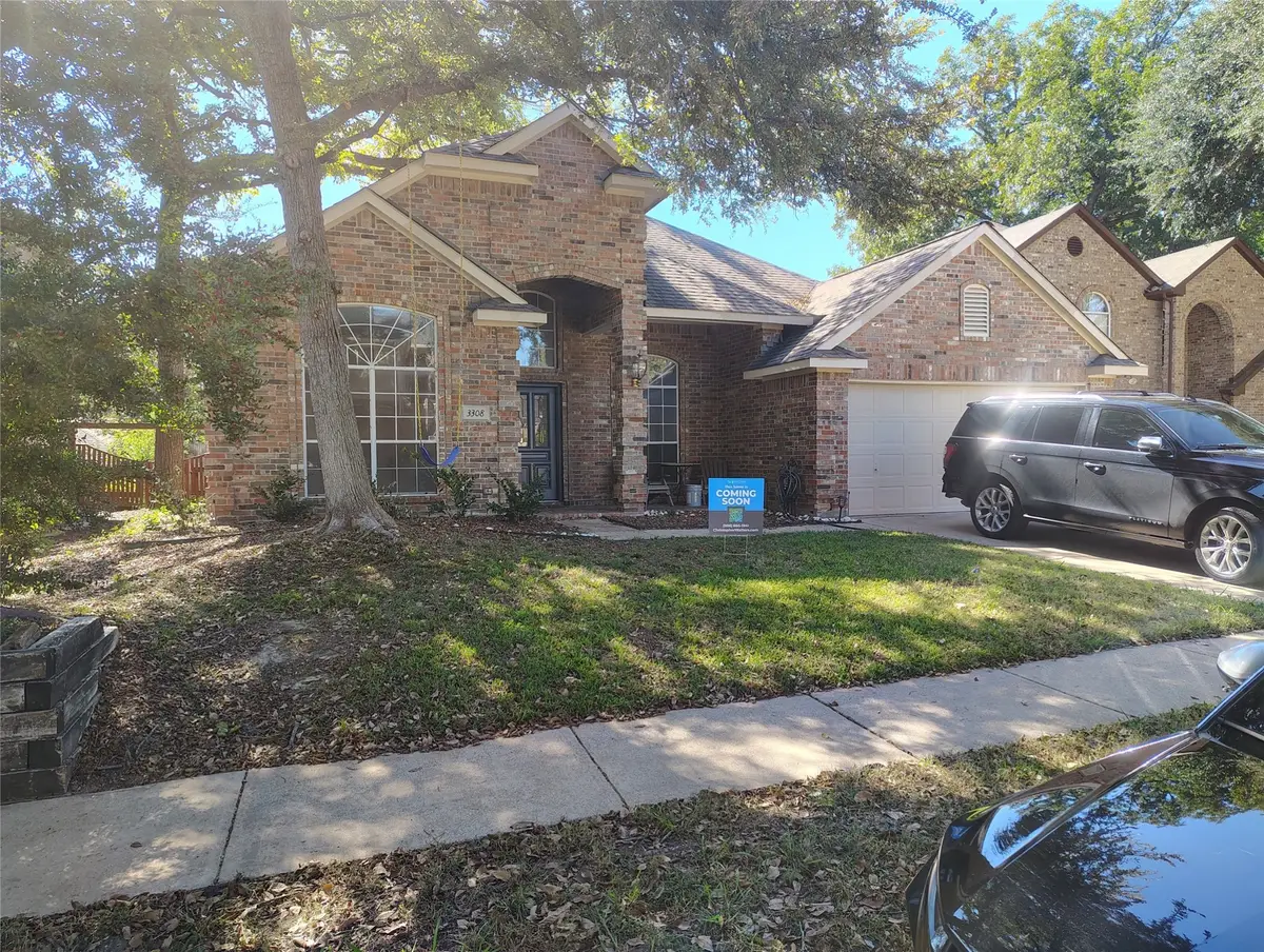 3308 Citris Drive, Plano, TX 75074 - Image #1