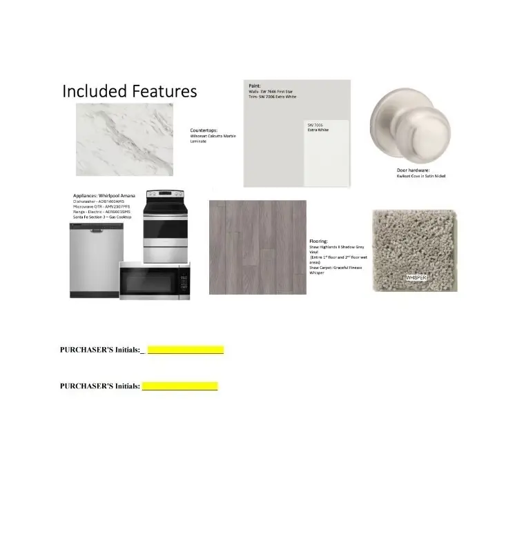 175 Sienna Drive, Alvord, TX 76225 - #3