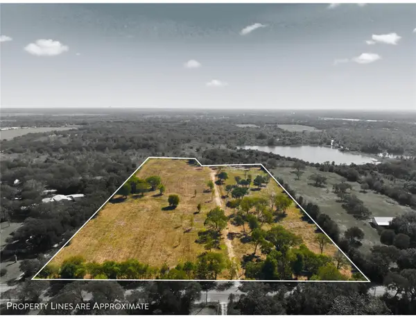 3601 Kendall Lane, Waco, TX 76705