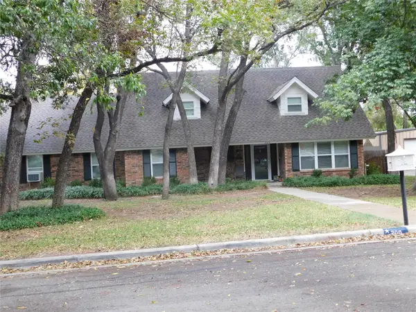 200 Quail Run, Brownwood, TX 76801