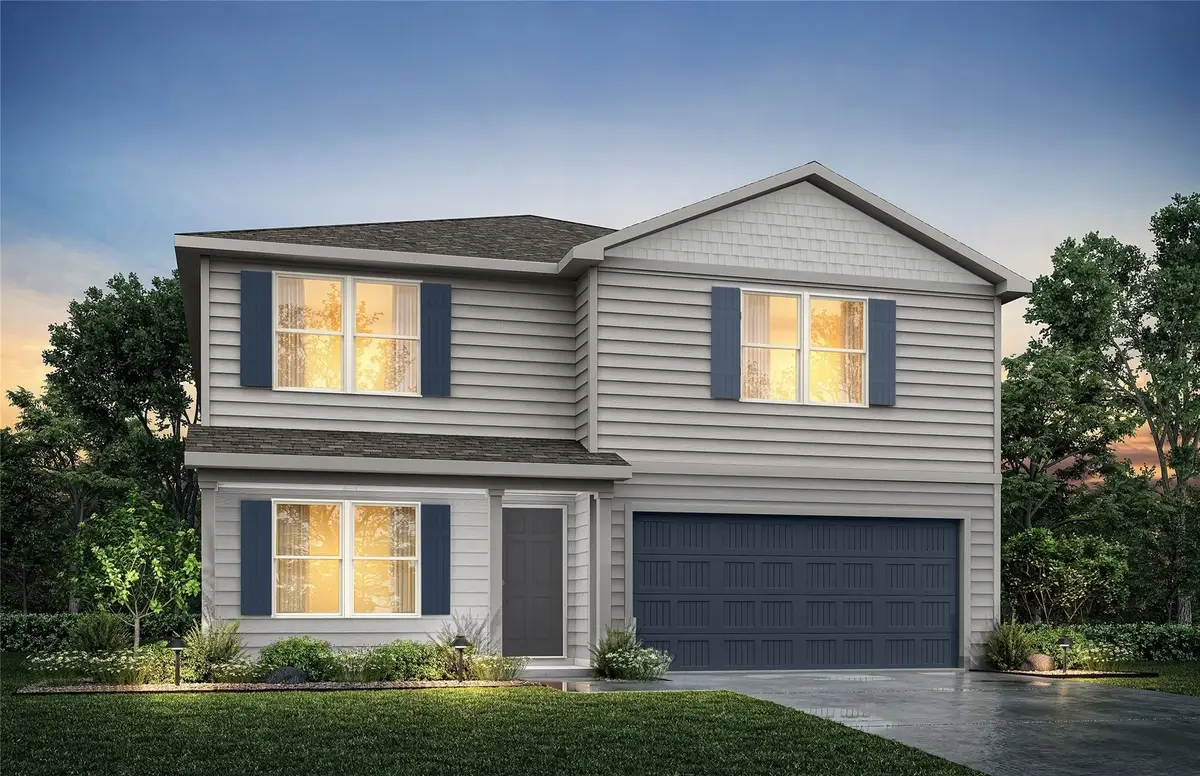 170 Sienna Drive, Alvord, TX 76225 - #1