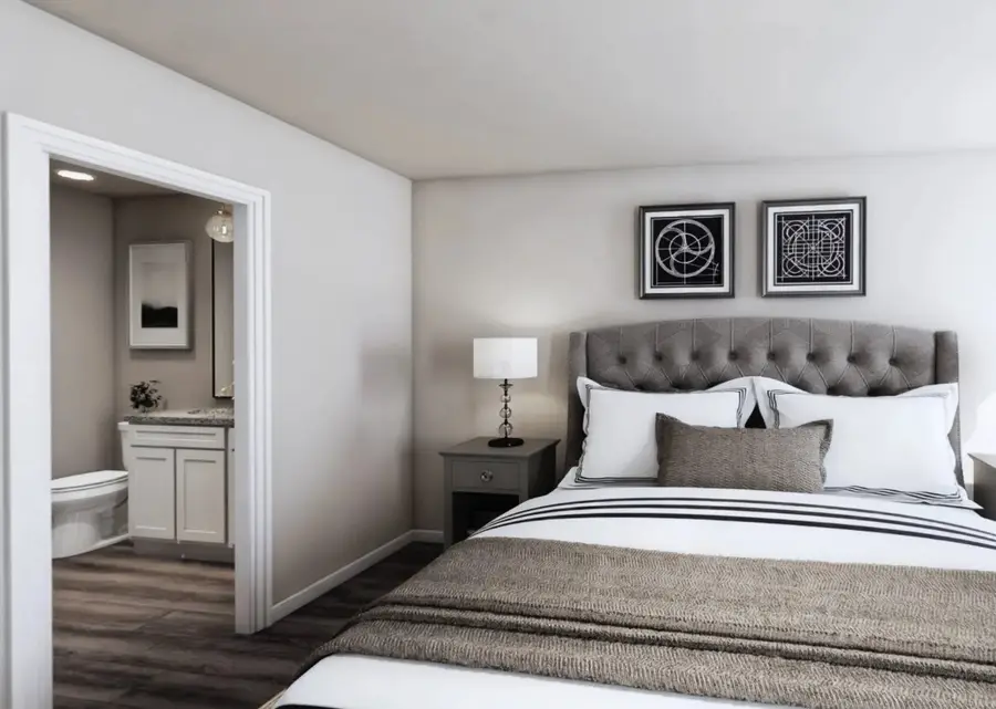 170 Sienna Drive, Alvord, TX 76225 - #3