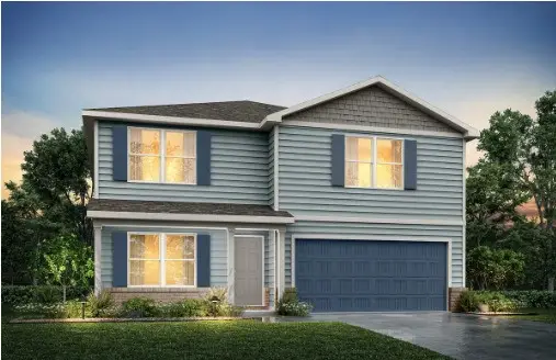 113 Beth Avenue, Alvord, TX 76225