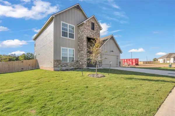 8016 Candy Lane, Waco, TX 76708