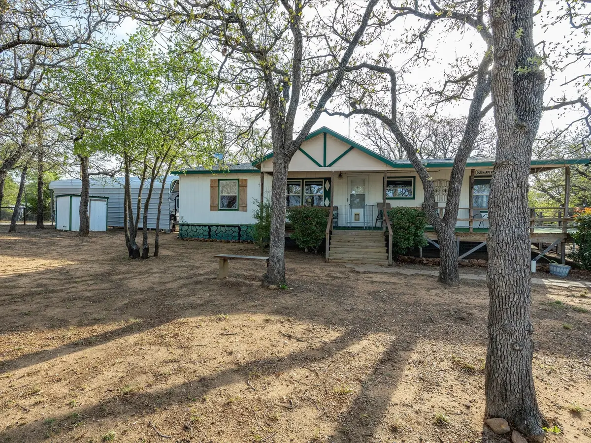 304 Catfish Trail, Bowie, TX 76230 - #1
