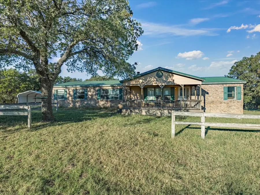 381 W Mccool Road, Nocona, TX 76255 - Image #3